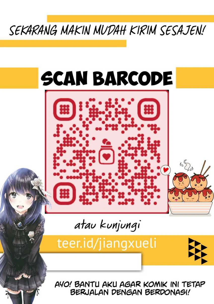 Halaman 32 — Sankaku no Kyori wa Kagirinai Zero Chapter 17