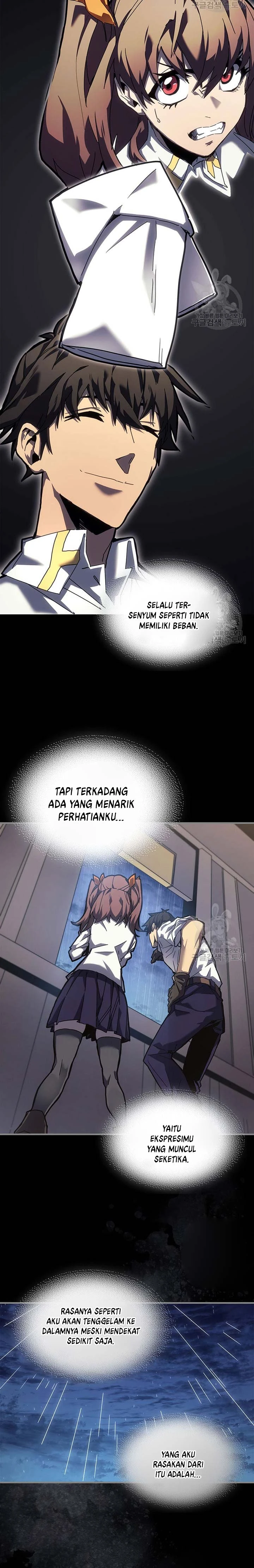 Halaman 3 — A Returner's Magic Should Be Special Chapter 225