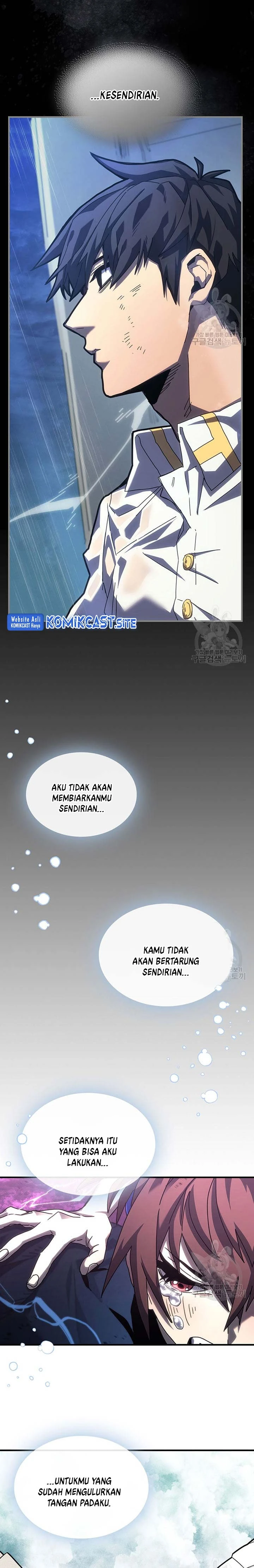 Halaman 4 — A Returner's Magic Should Be Special Chapter 225