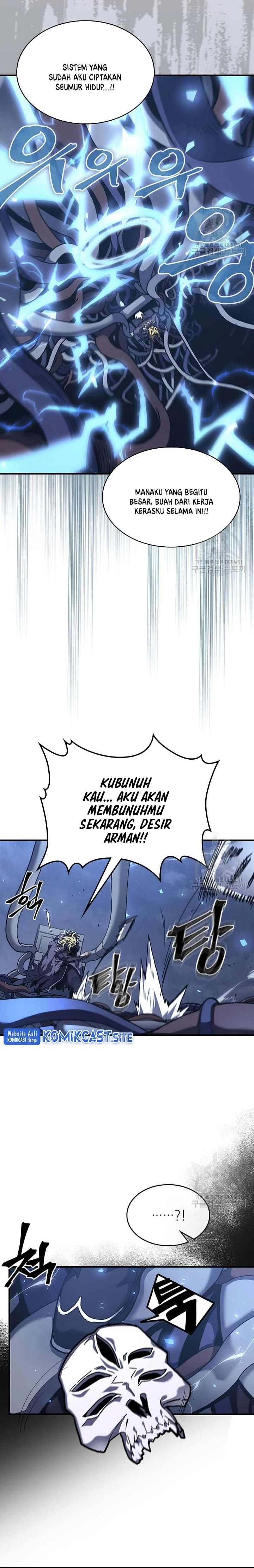 Halaman 7 — A Returner's Magic Should Be Special Chapter 225