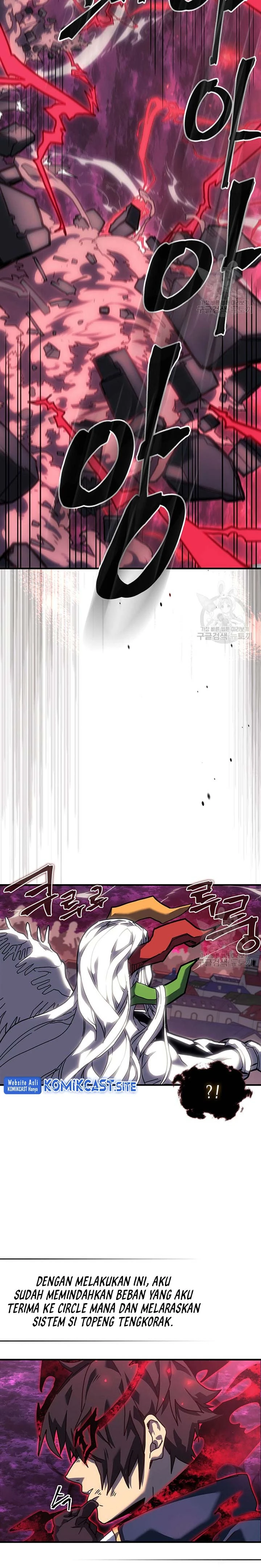 Halaman 11 — A Returner's Magic Should Be Special Chapter 225