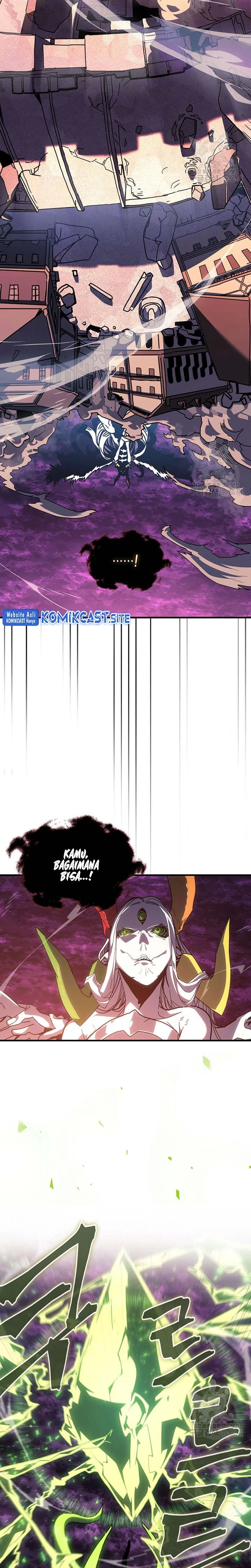 Halaman 14 — A Returner's Magic Should Be Special Chapter 225