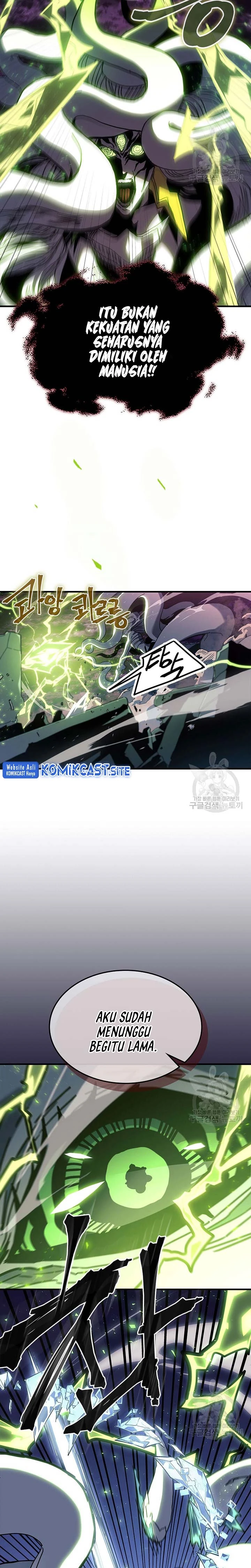 Halaman 15 — A Returner's Magic Should Be Special Chapter 225