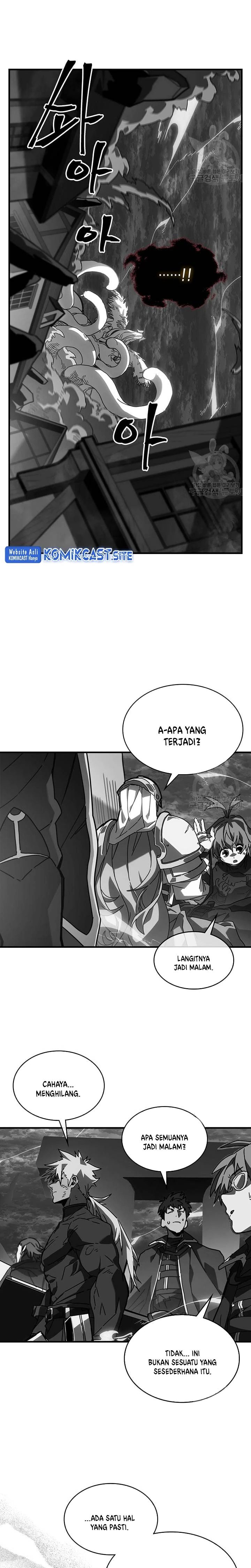 Halaman 17 — A Returner's Magic Should Be Special Chapter 225
