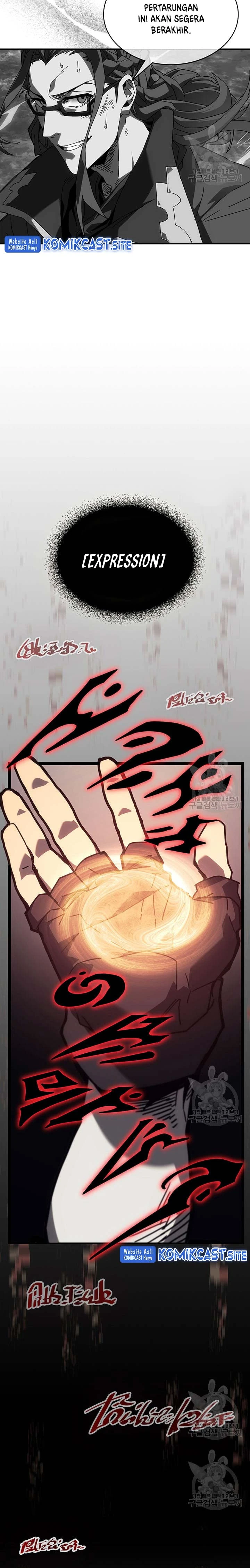 Halaman 18 — A Returner's Magic Should Be Special Chapter 225