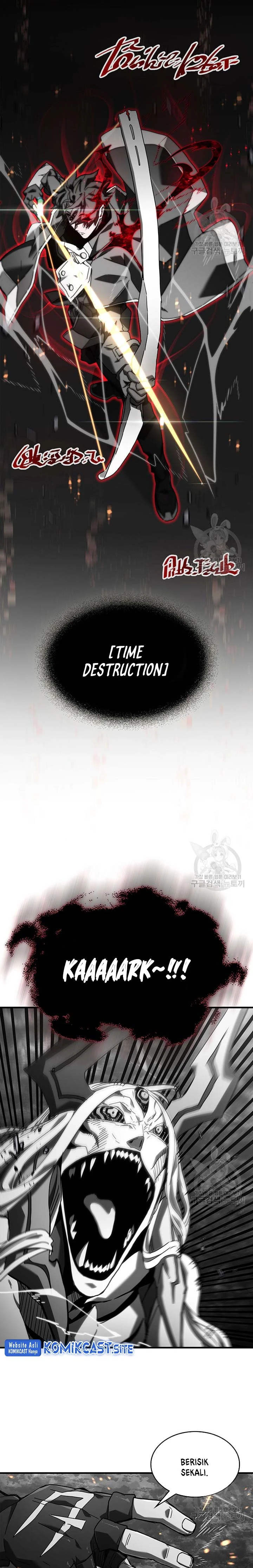 Halaman 19 — A Returner's Magic Should Be Special Chapter 225