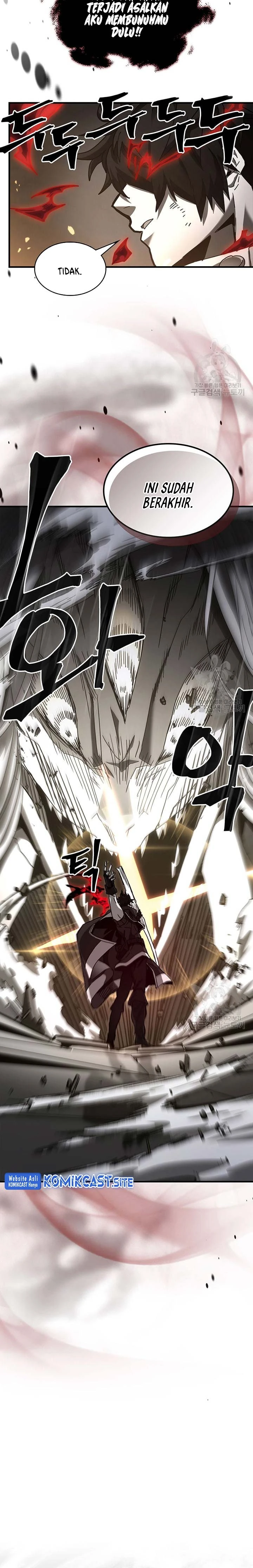 Halaman 24 — A Returner's Magic Should Be Special Chapter 225