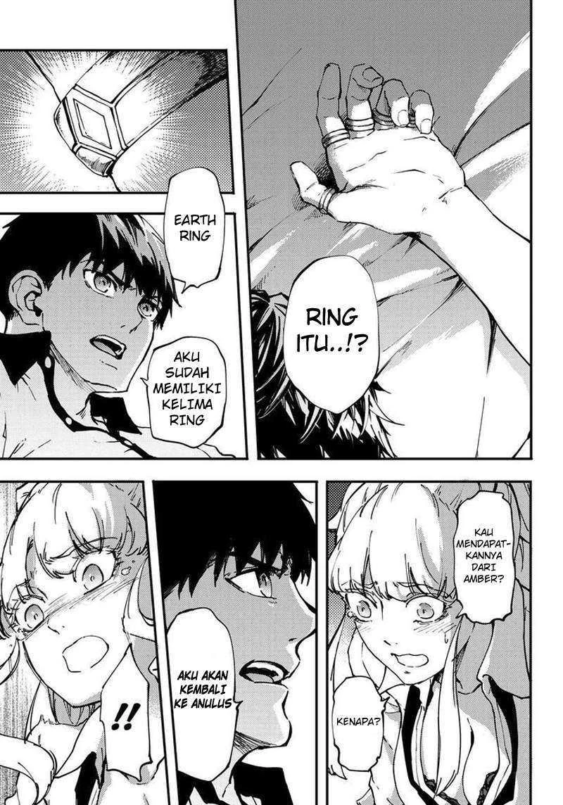 Halaman 24 — Kekkon Yubiwa Monogatari Chapter 28