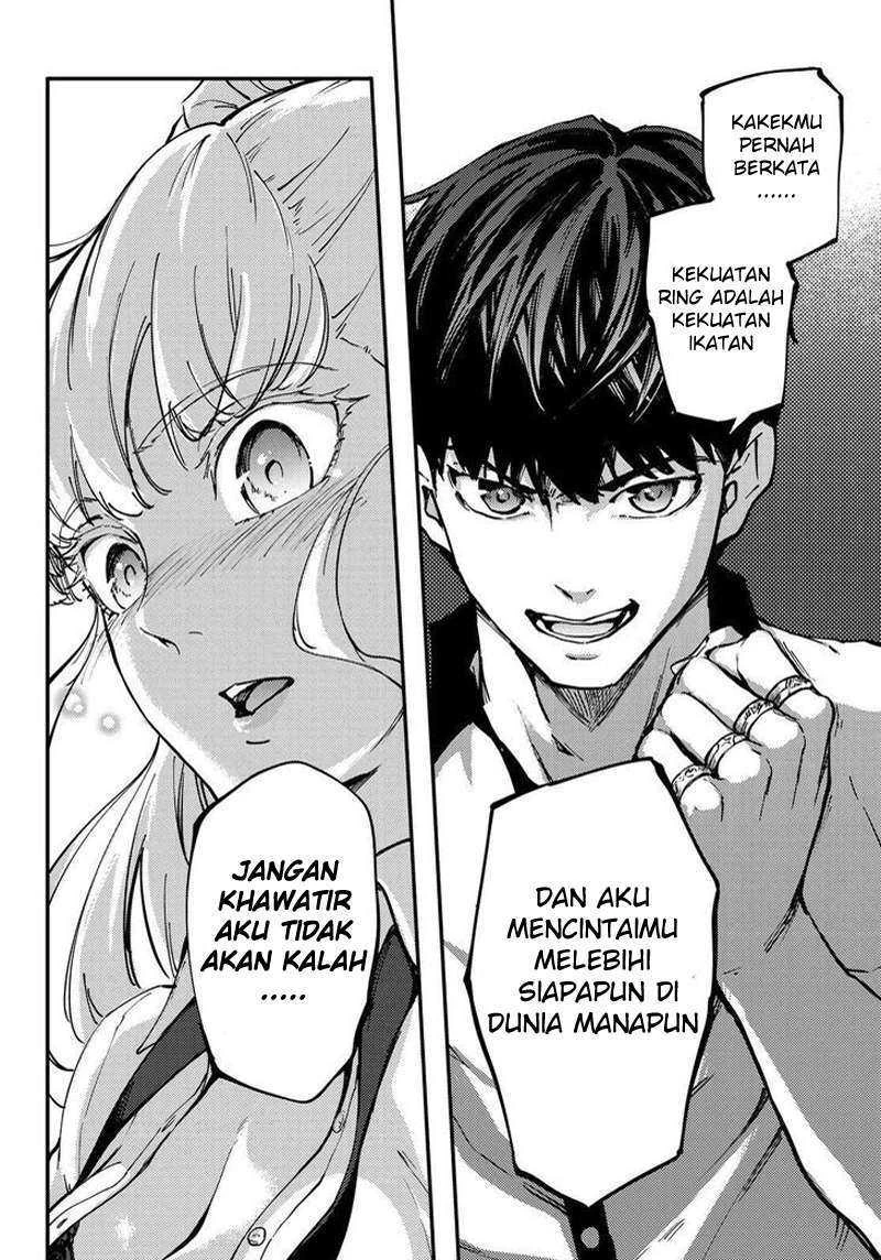 Halaman 29 — Kekkon Yubiwa Monogatari Chapter 28