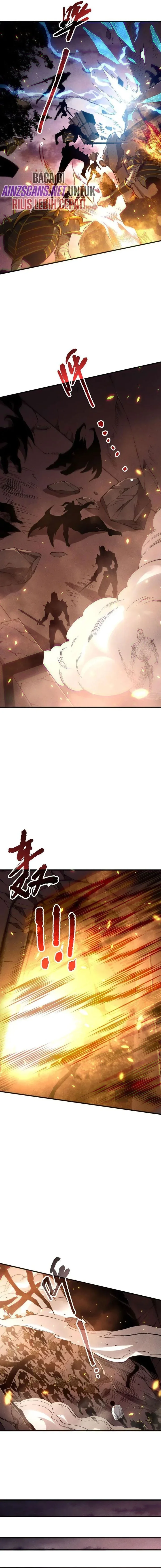 Halaman 5 — Disastrous Necromancer Chapter 148