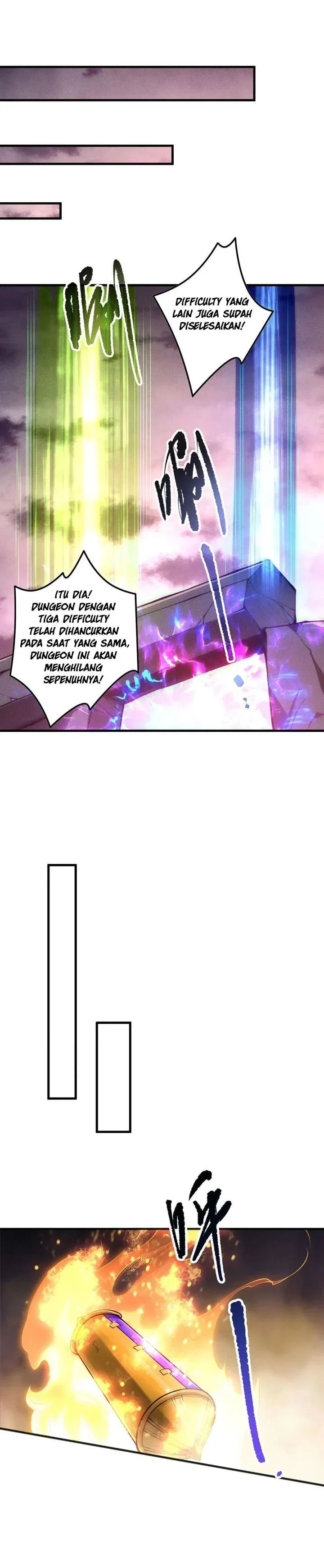 Halaman 12 — Disastrous Necromancer Chapter 148