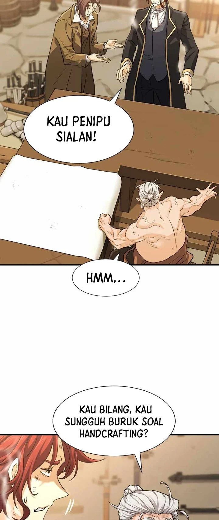 Halaman 5 — The Greatest Estate Developer Chapter 75