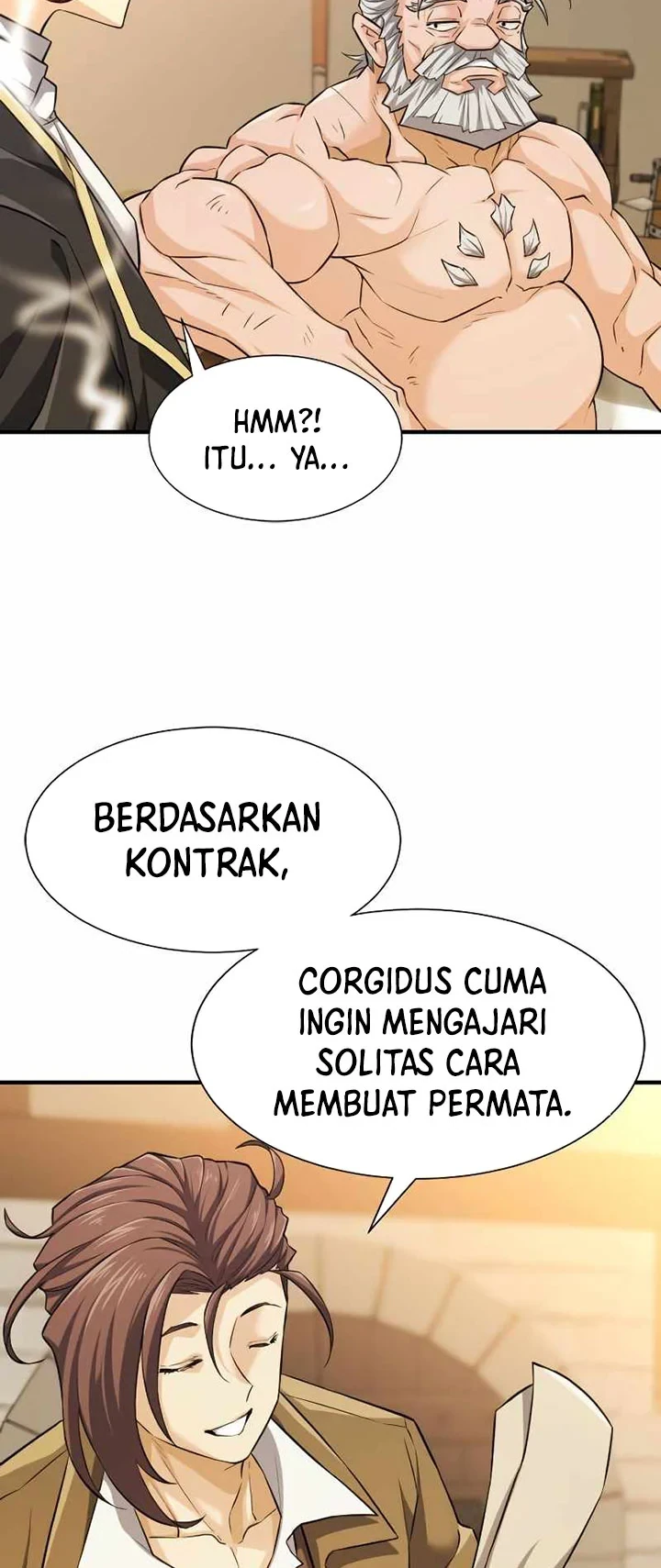 Halaman 6 — The Greatest Estate Developer Chapter 75