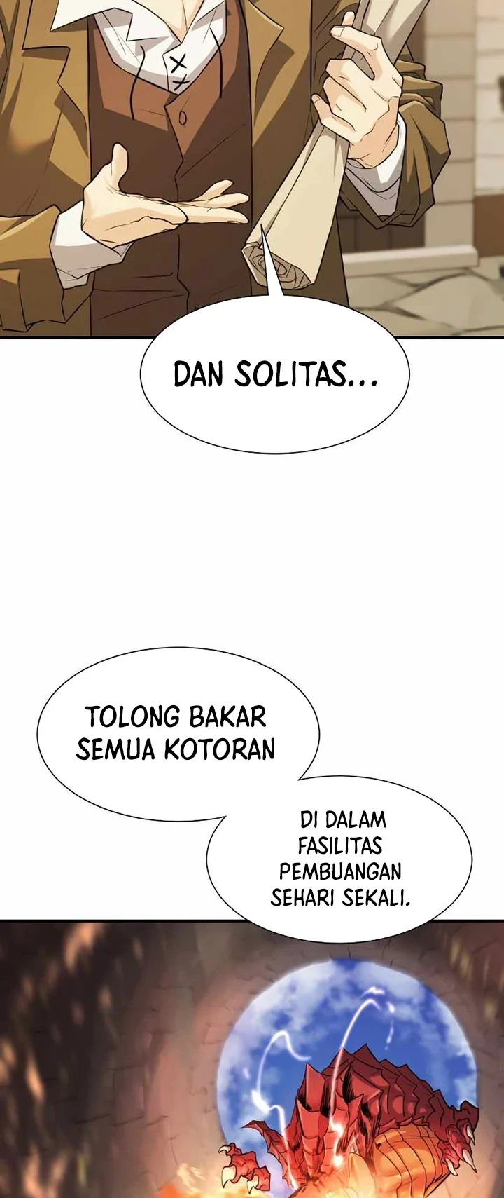 Halaman 7 — The Greatest Estate Developer Chapter 75