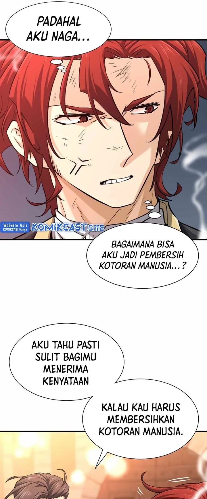 Halaman 9 — The Greatest Estate Developer Chapter 75