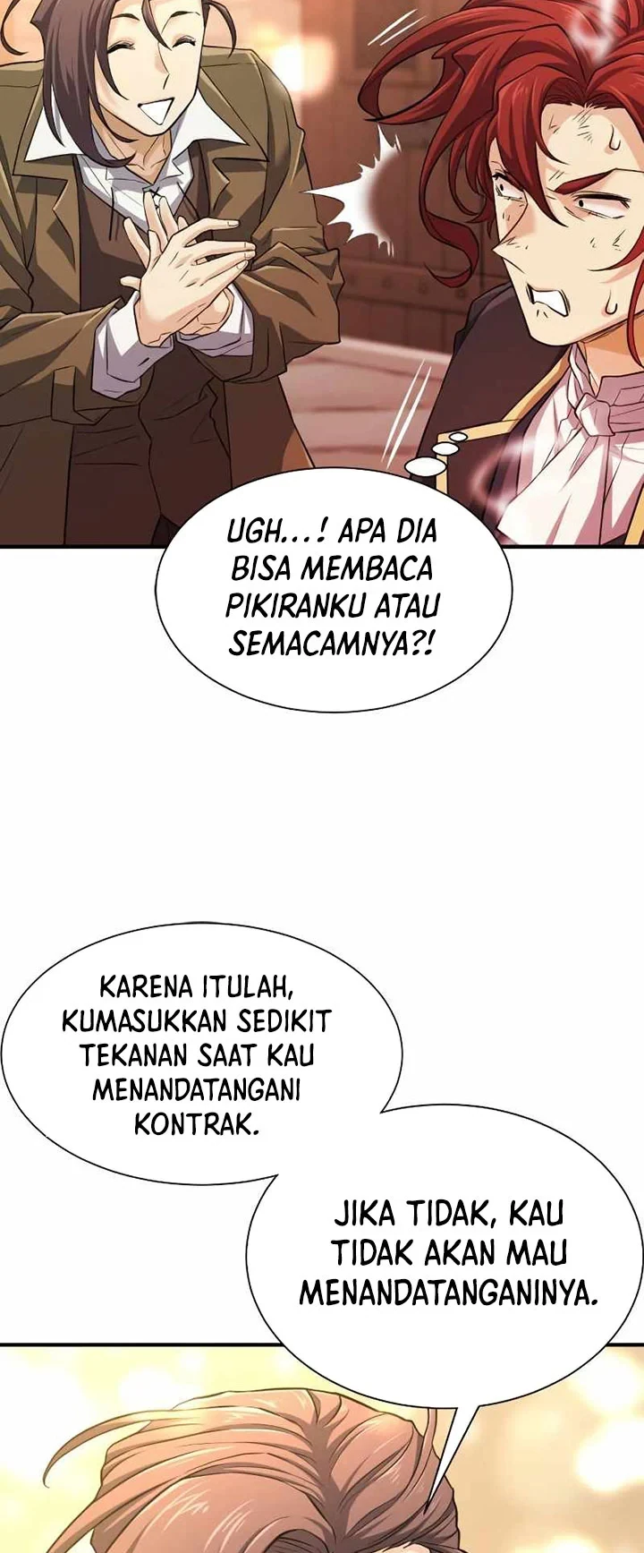Halaman 10 — The Greatest Estate Developer Chapter 75