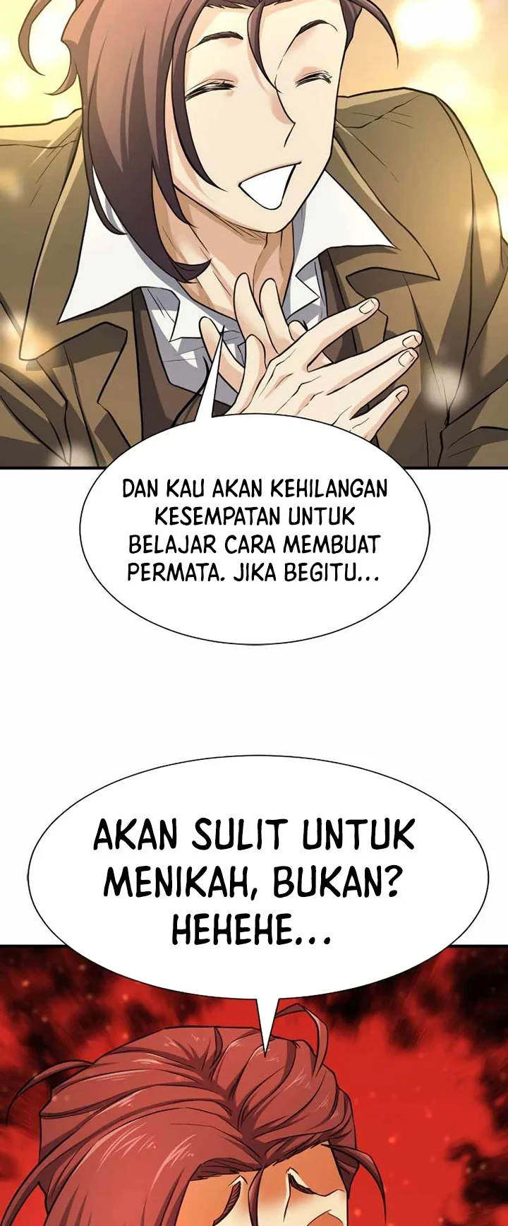 Halaman 11 — The Greatest Estate Developer Chapter 75