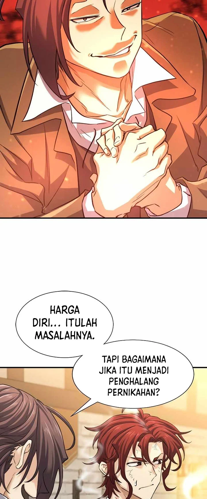 Halaman 12 — The Greatest Estate Developer Chapter 75