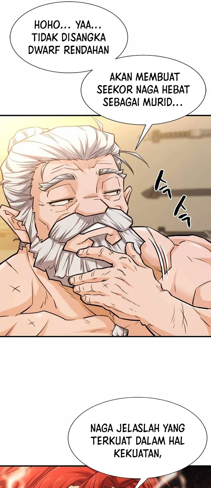 Halaman 16 — The Greatest Estate Developer Chapter 75