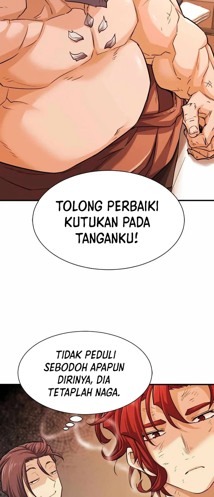 Halaman 18 — The Greatest Estate Developer Chapter 75