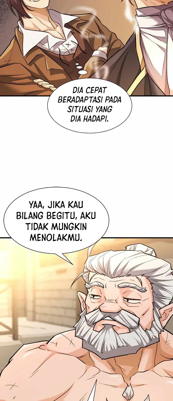 Halaman 19 — The Greatest Estate Developer Chapter 75