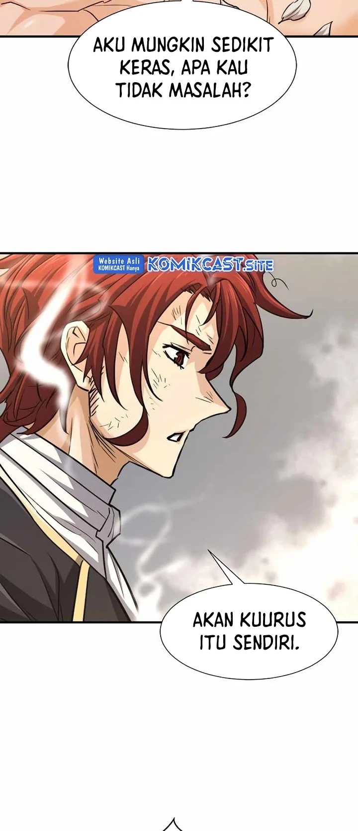Halaman 20 — The Greatest Estate Developer Chapter 75