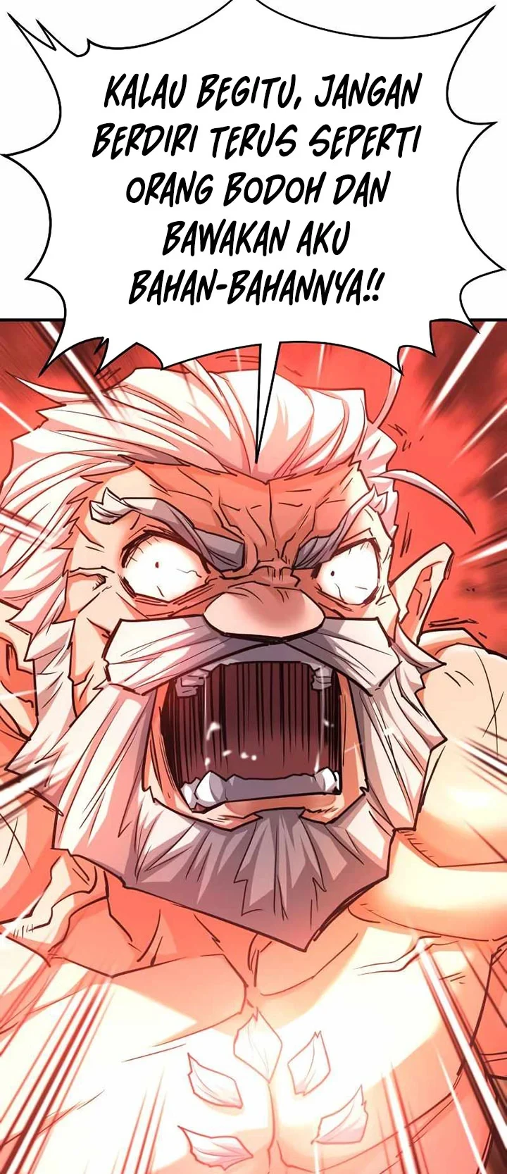 Halaman 21 — The Greatest Estate Developer Chapter 75