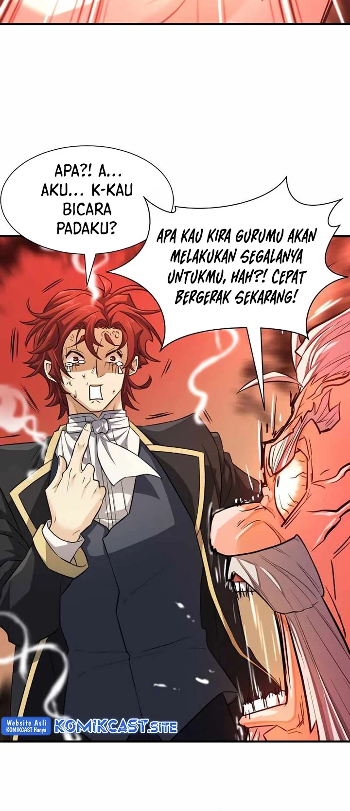 Halaman 22 — The Greatest Estate Developer Chapter 75