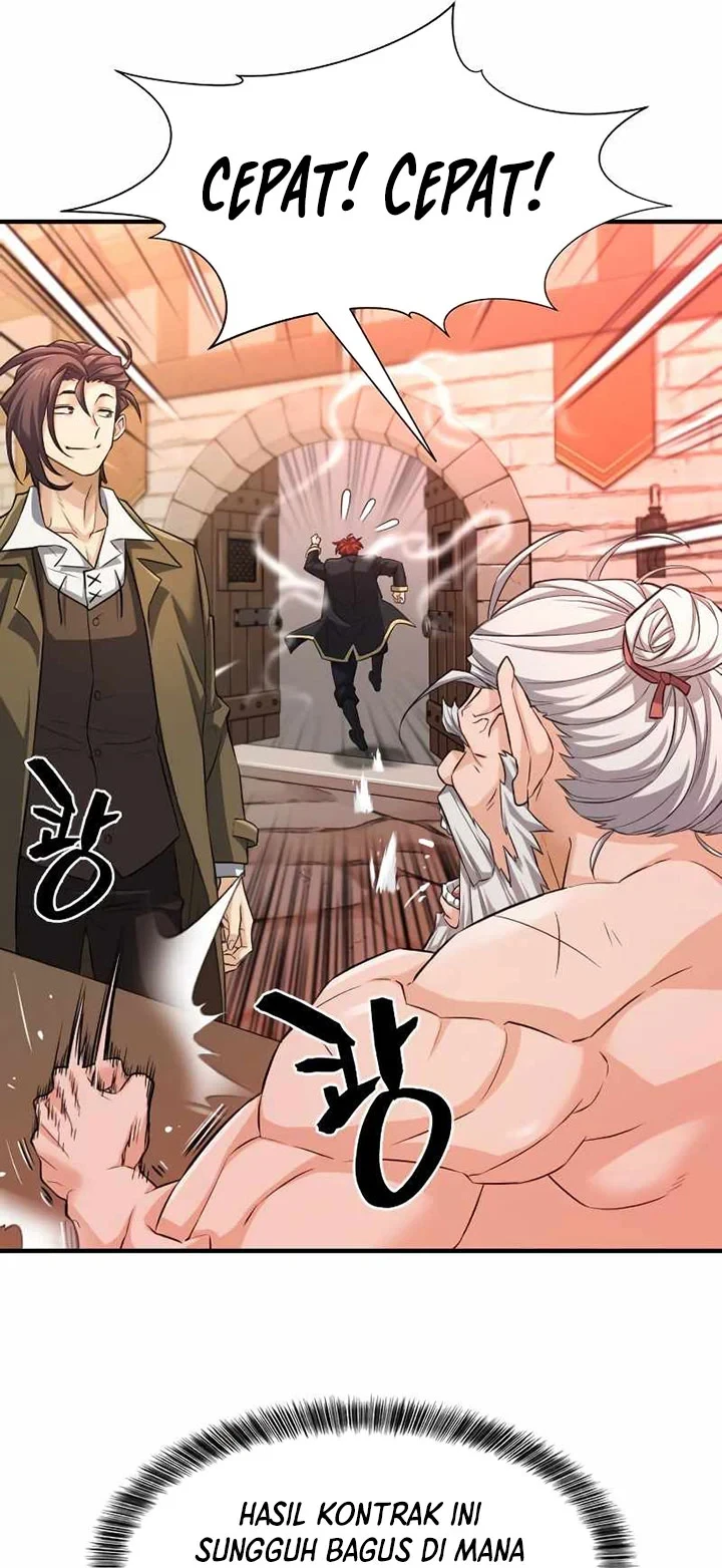 Halaman 23 — The Greatest Estate Developer Chapter 75
