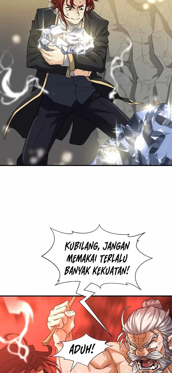 Halaman 25 — The Greatest Estate Developer Chapter 75