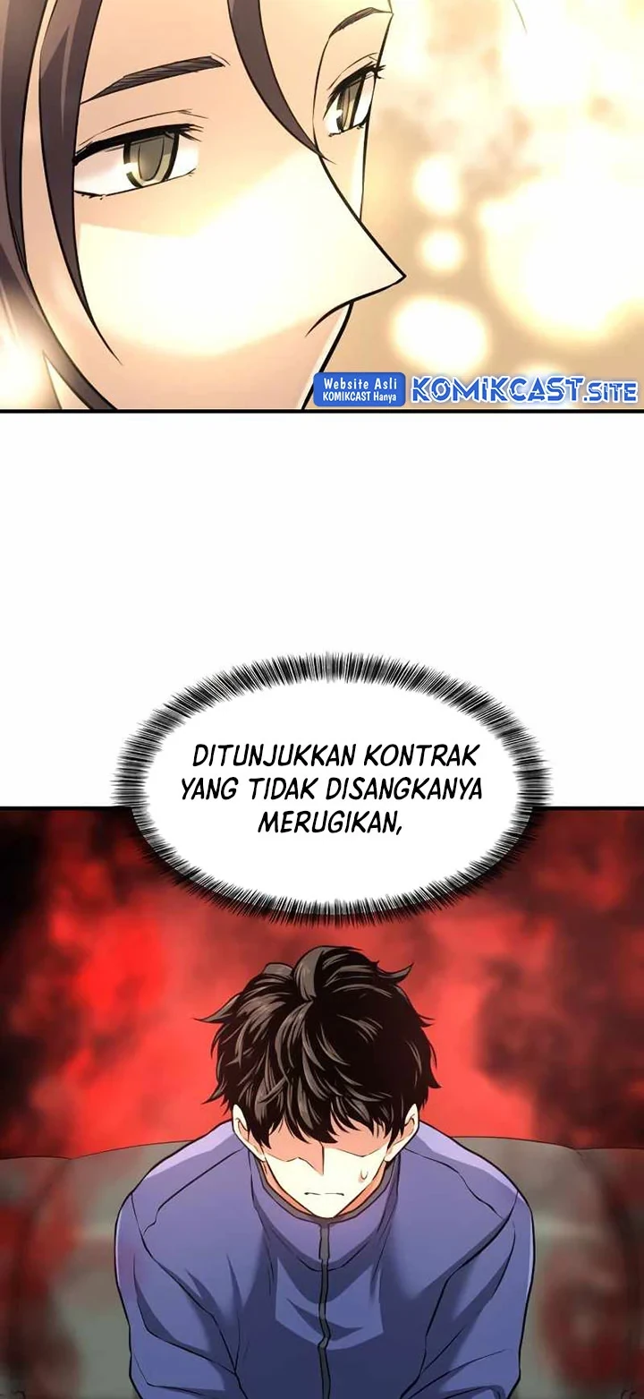 Halaman 27 — The Greatest Estate Developer Chapter 75