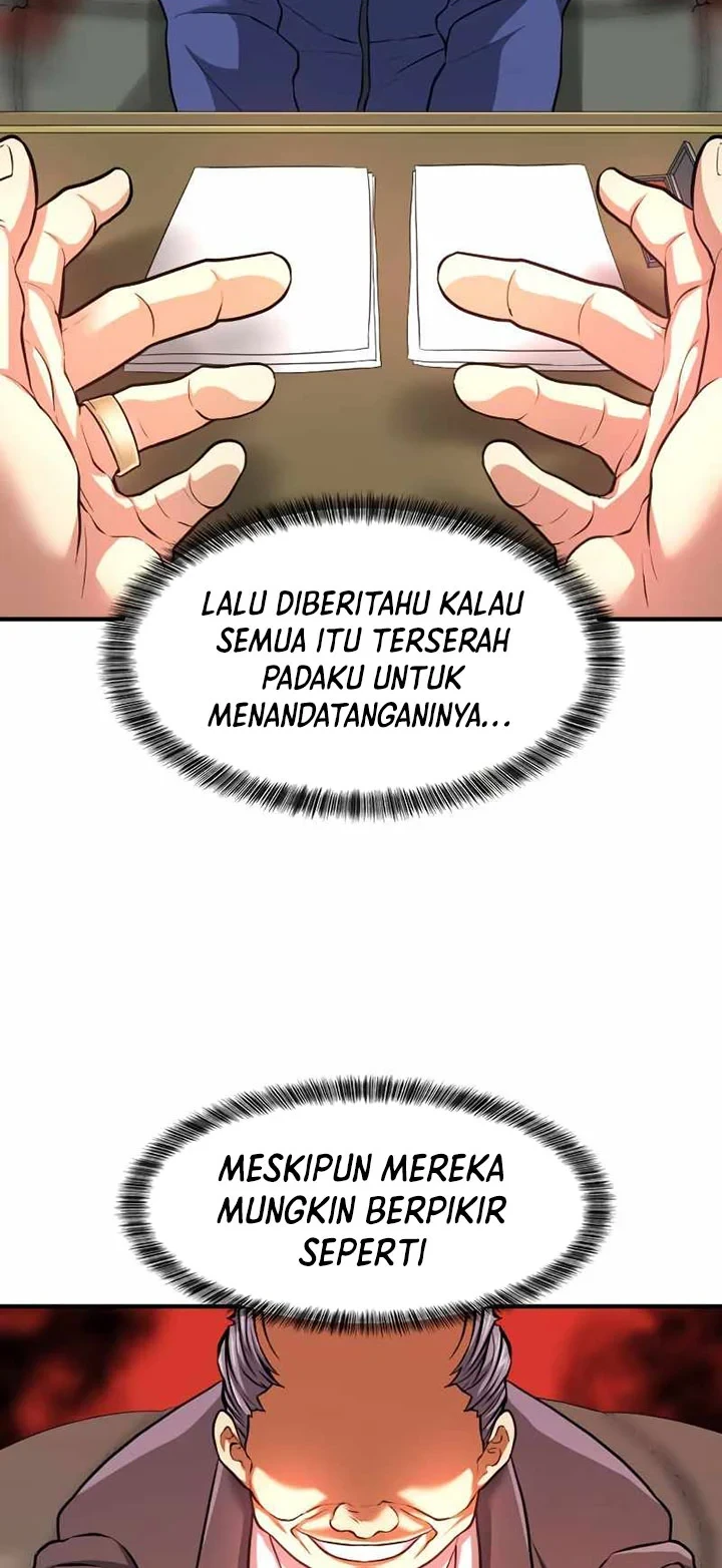 Halaman 28 — The Greatest Estate Developer Chapter 75