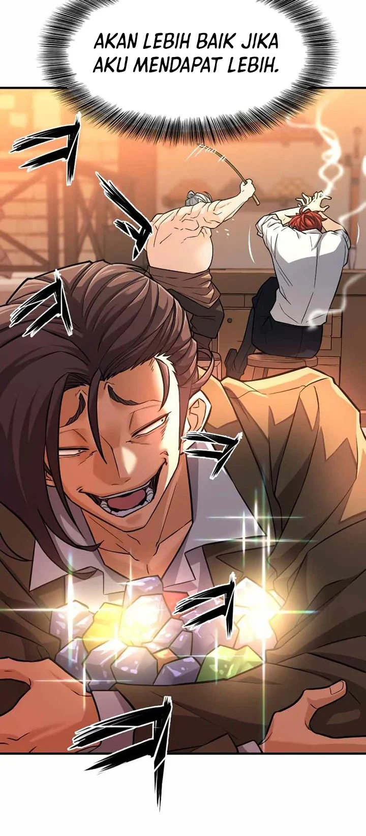 Halaman 32 — The Greatest Estate Developer Chapter 75
