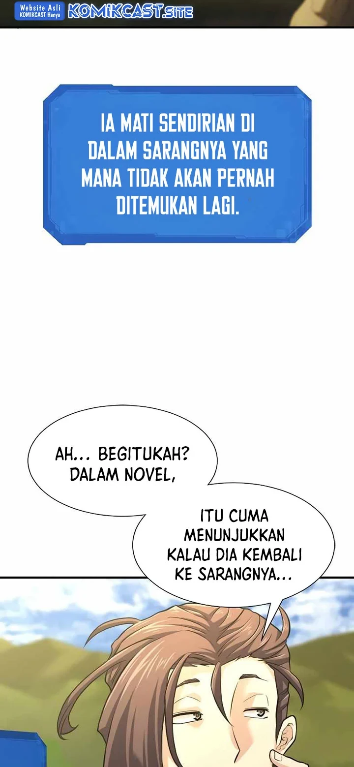 Halaman 38 — The Greatest Estate Developer Chapter 75