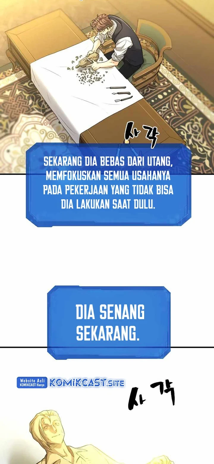 Halaman 40 — The Greatest Estate Developer Chapter 75