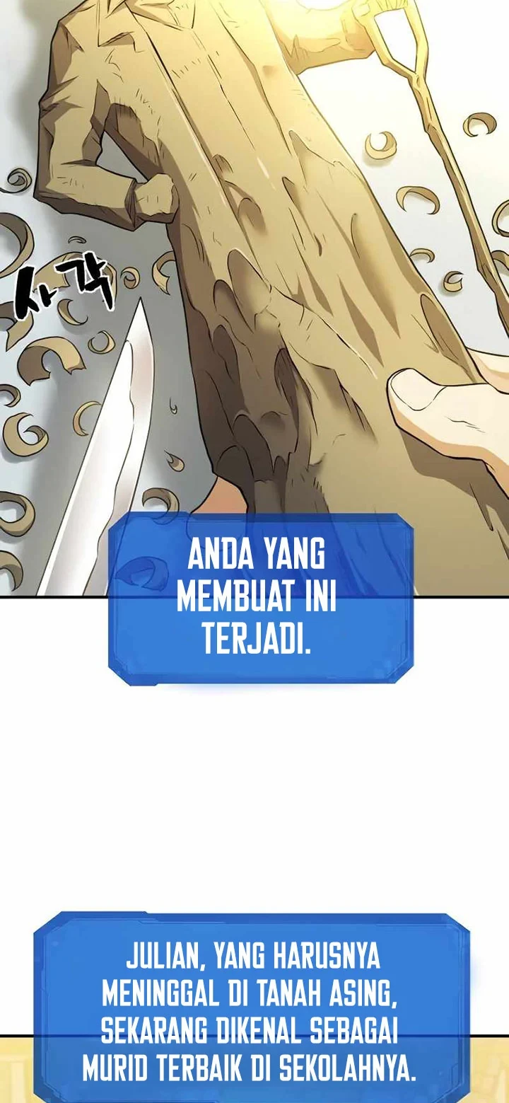 Halaman 41 — The Greatest Estate Developer Chapter 75