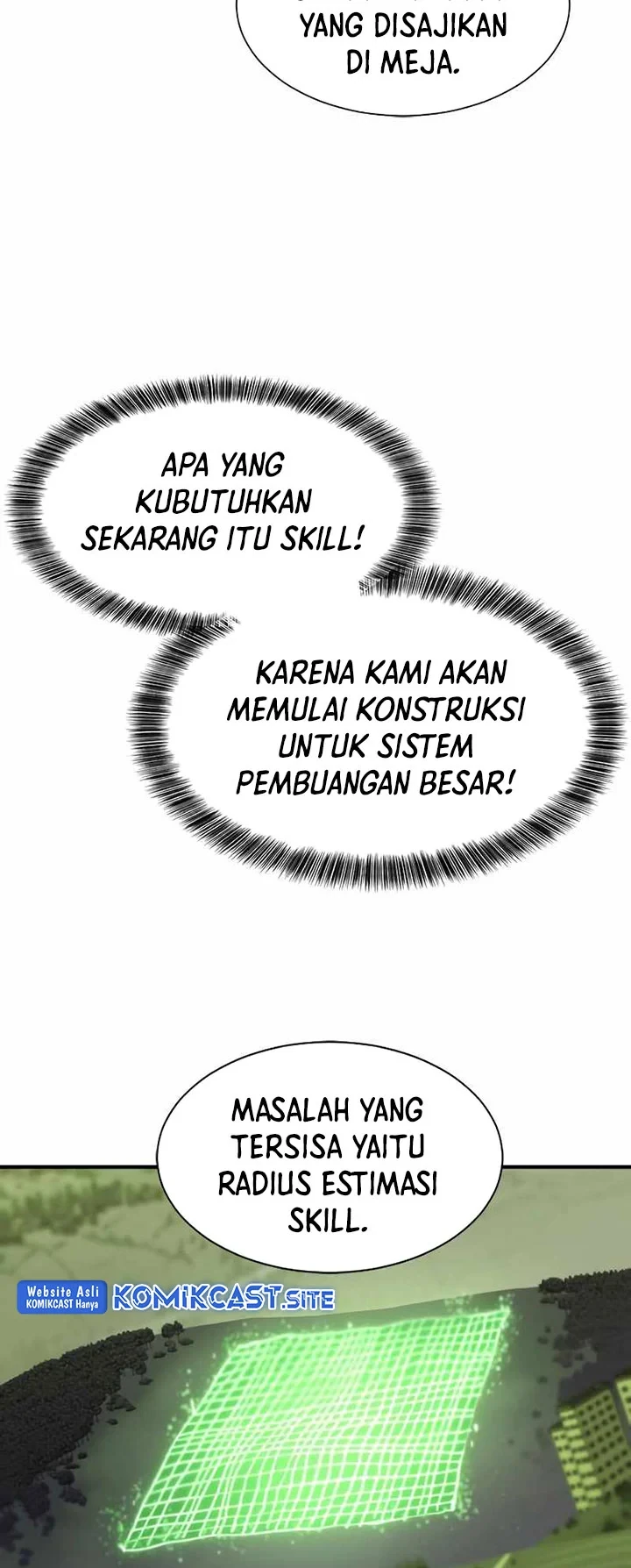Halaman 45 — The Greatest Estate Developer Chapter 75