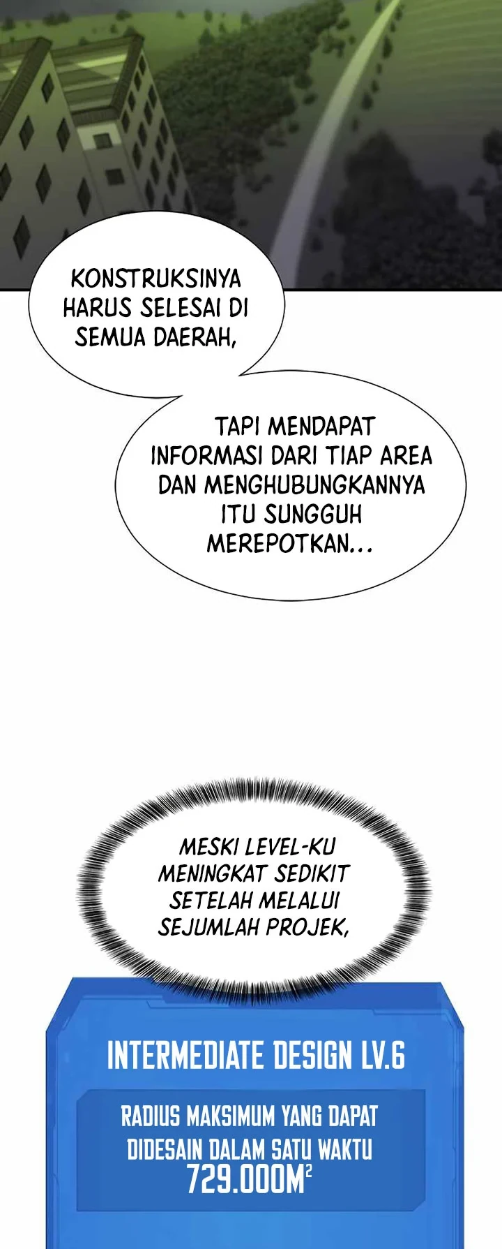 Halaman 46 — The Greatest Estate Developer Chapter 75