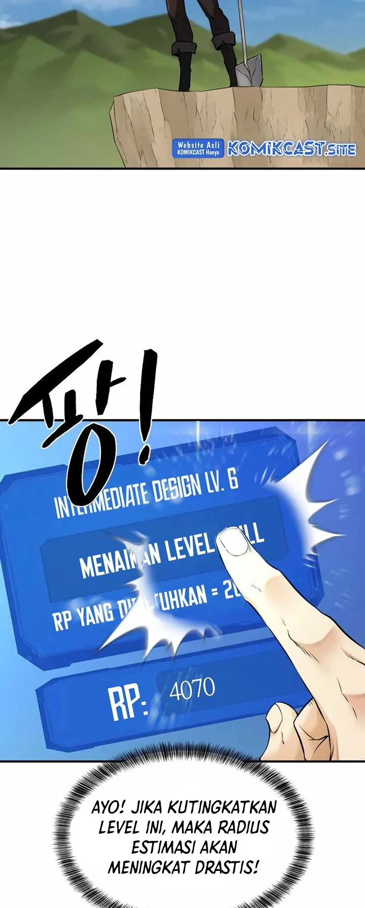 Halaman 48 — The Greatest Estate Developer Chapter 75