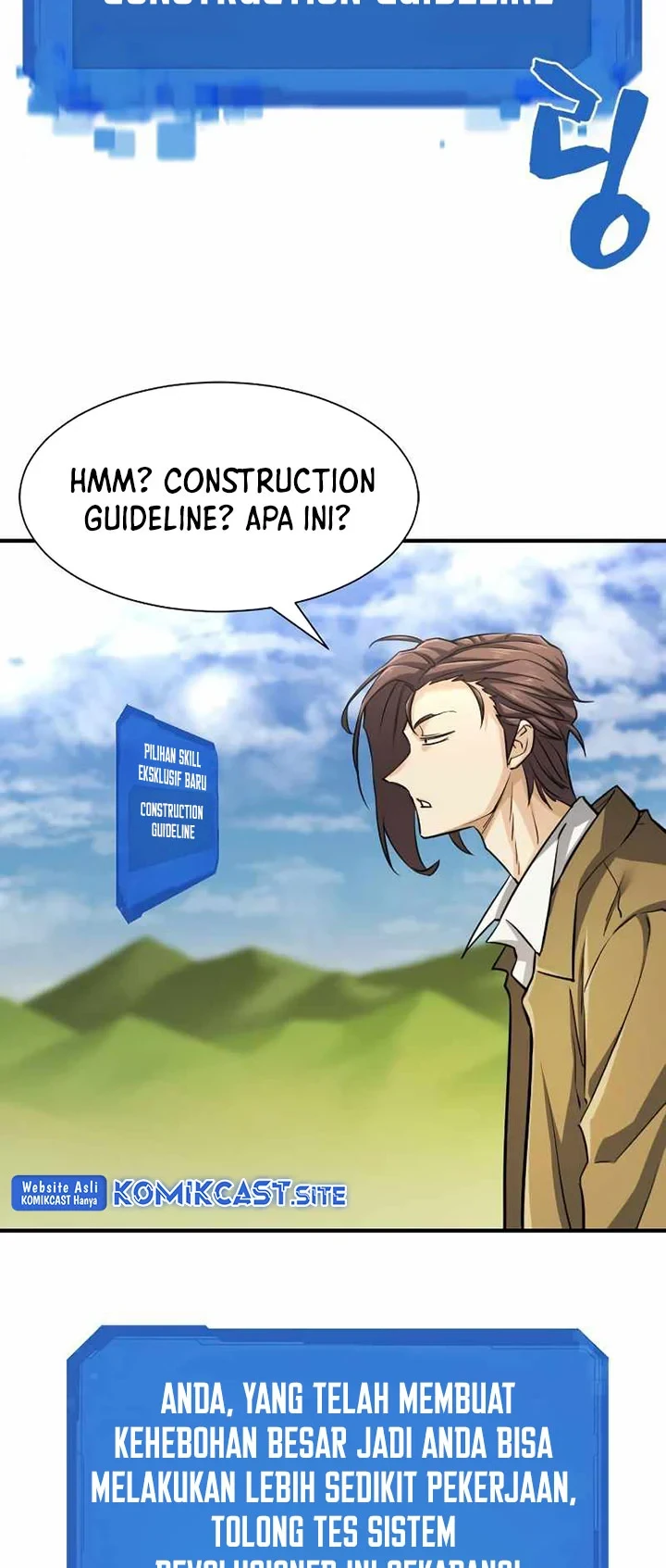 Halaman 52 — The Greatest Estate Developer Chapter 75