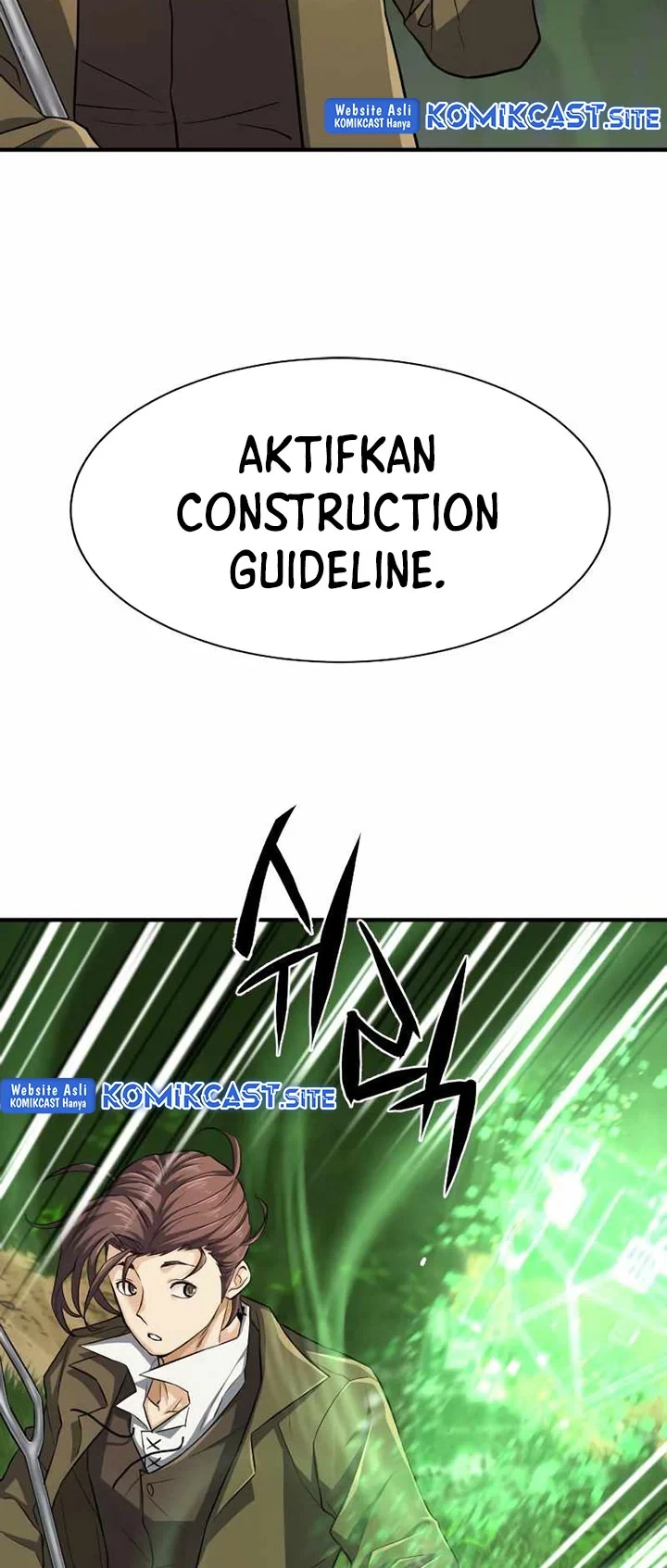 Halaman 54 — The Greatest Estate Developer Chapter 75