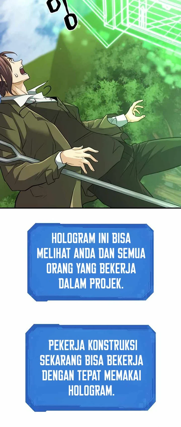 Halaman 57 — The Greatest Estate Developer Chapter 75
