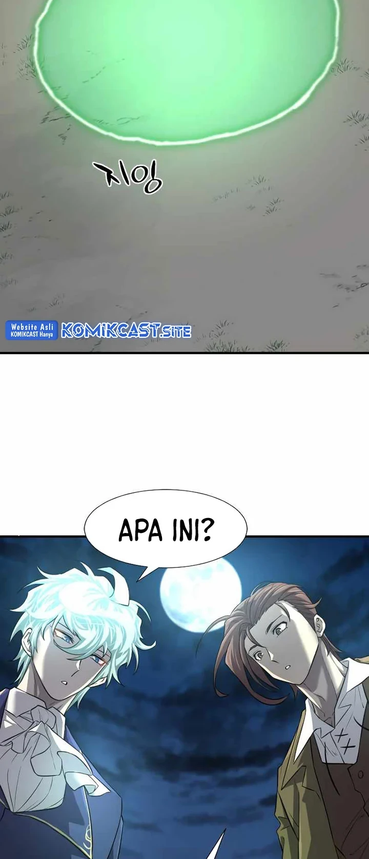 Halaman 60 — The Greatest Estate Developer Chapter 75