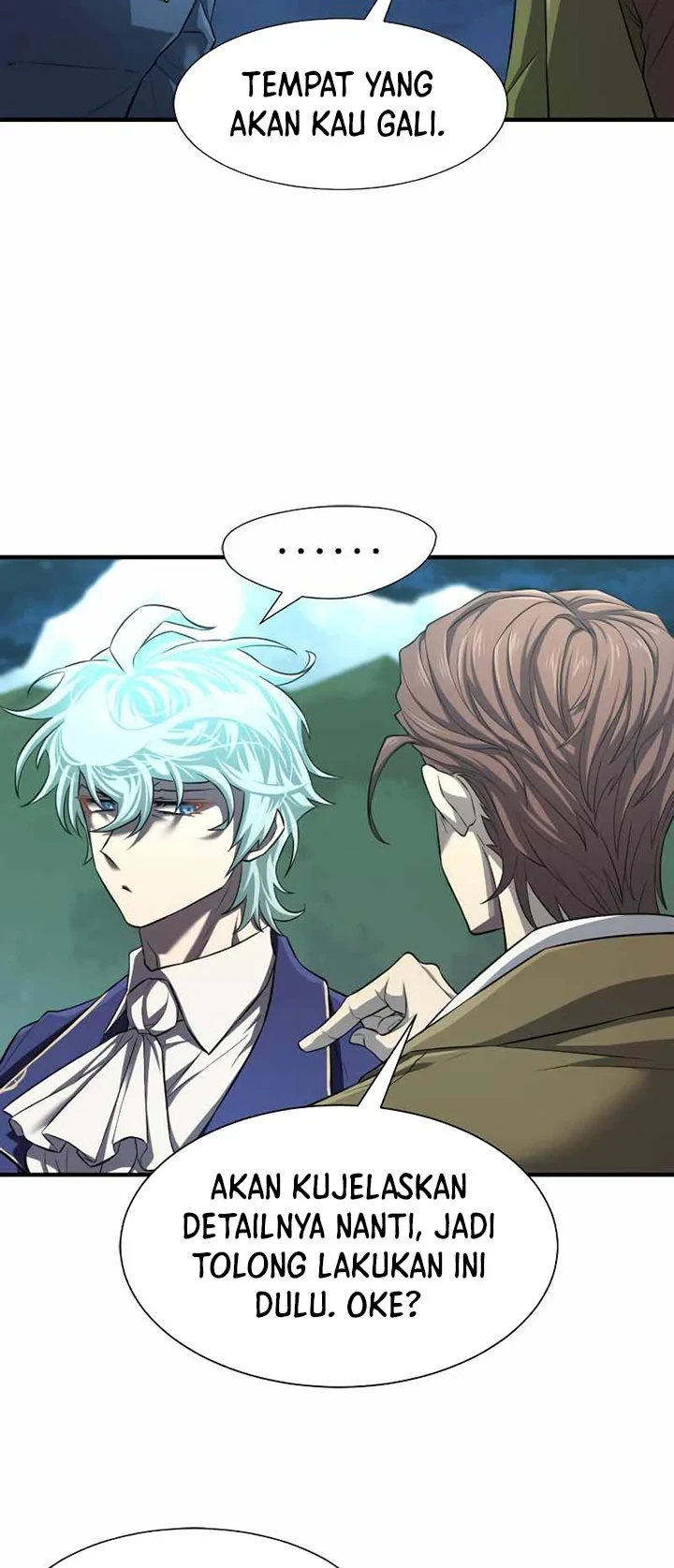 Halaman 61 — The Greatest Estate Developer Chapter 75