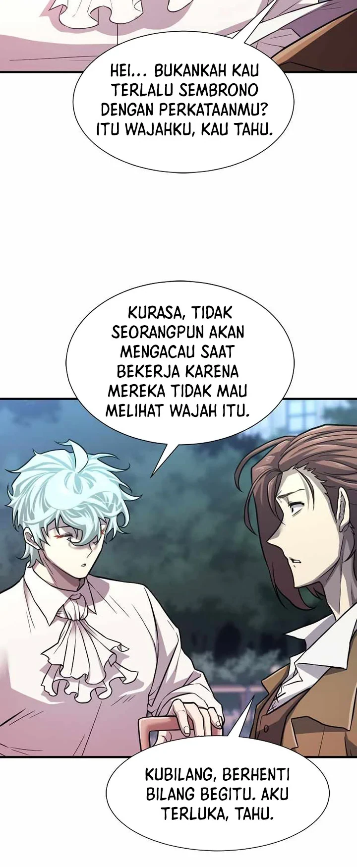 Halaman 67 — The Greatest Estate Developer Chapter 75
