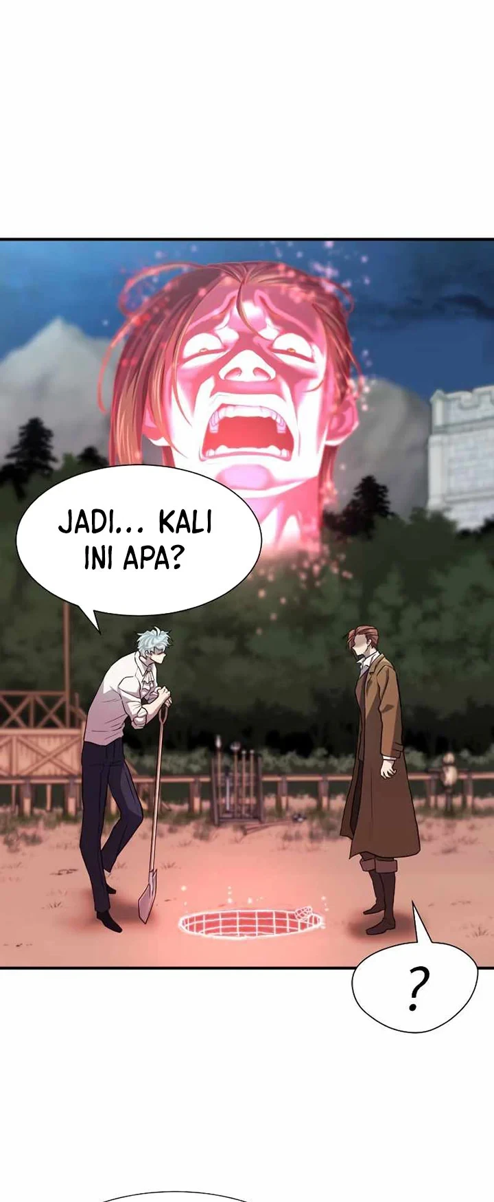 Halaman 68 — The Greatest Estate Developer Chapter 75
