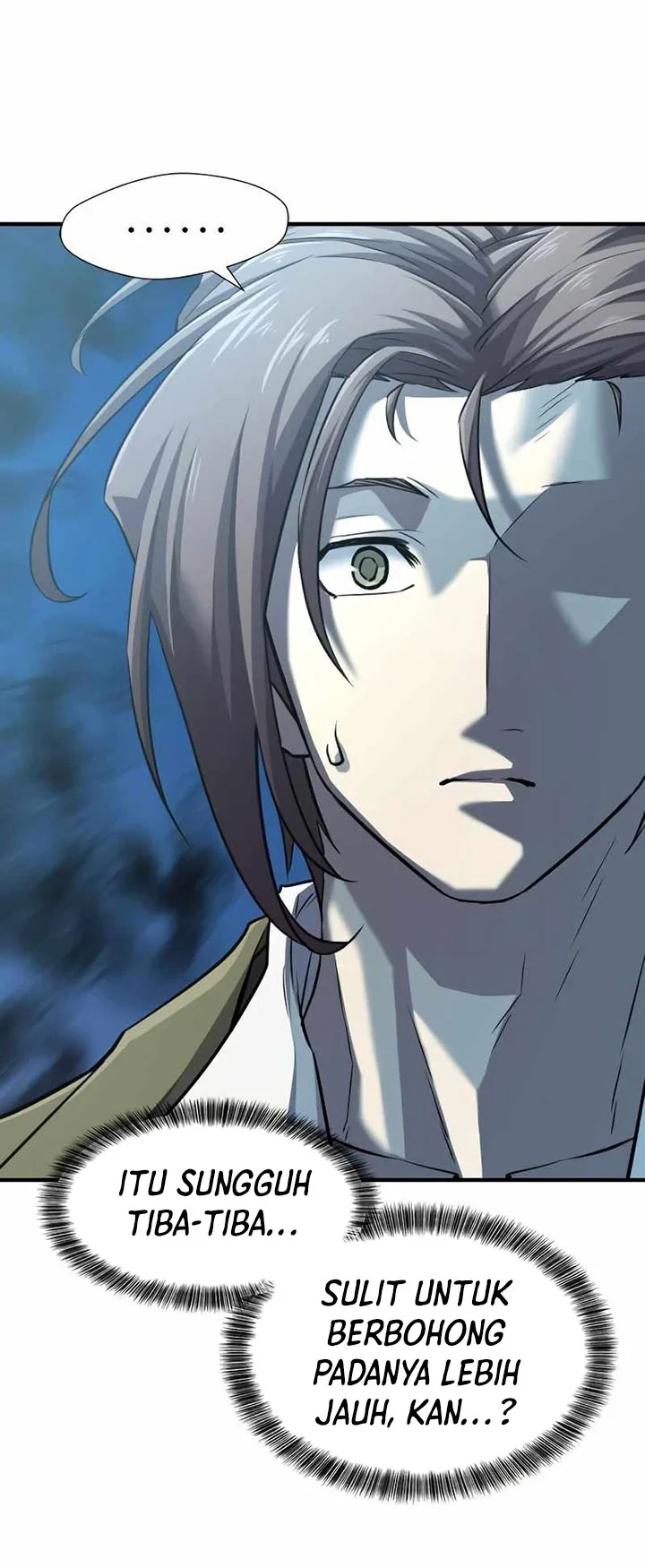 Halaman 70 — The Greatest Estate Developer Chapter 75