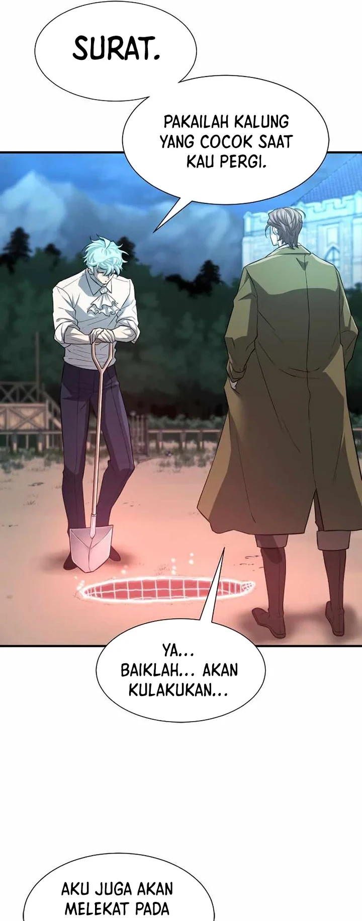 Halaman 72 — The Greatest Estate Developer Chapter 75