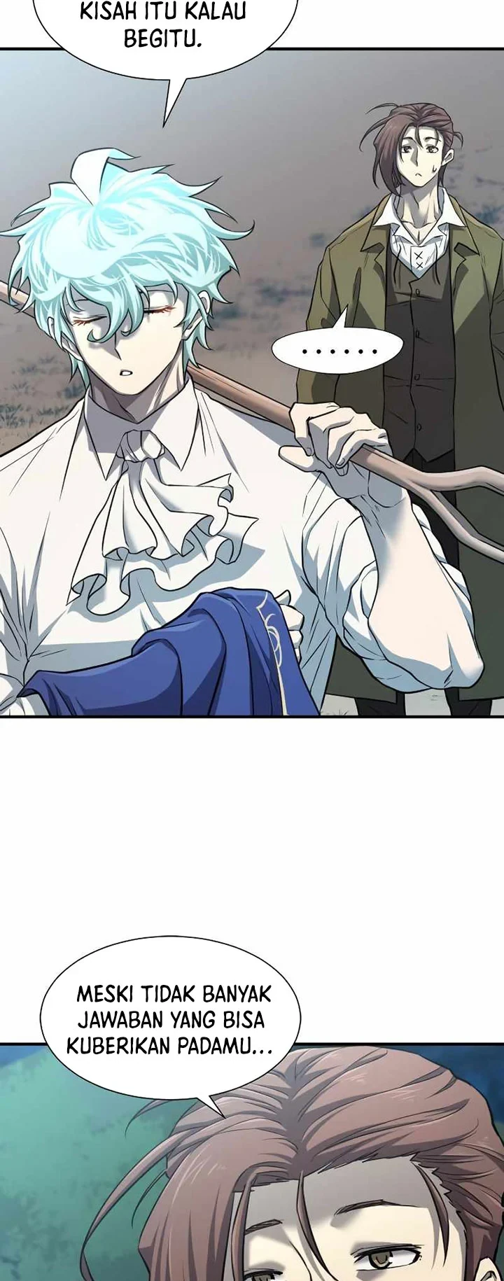 Halaman 73 — The Greatest Estate Developer Chapter 75
