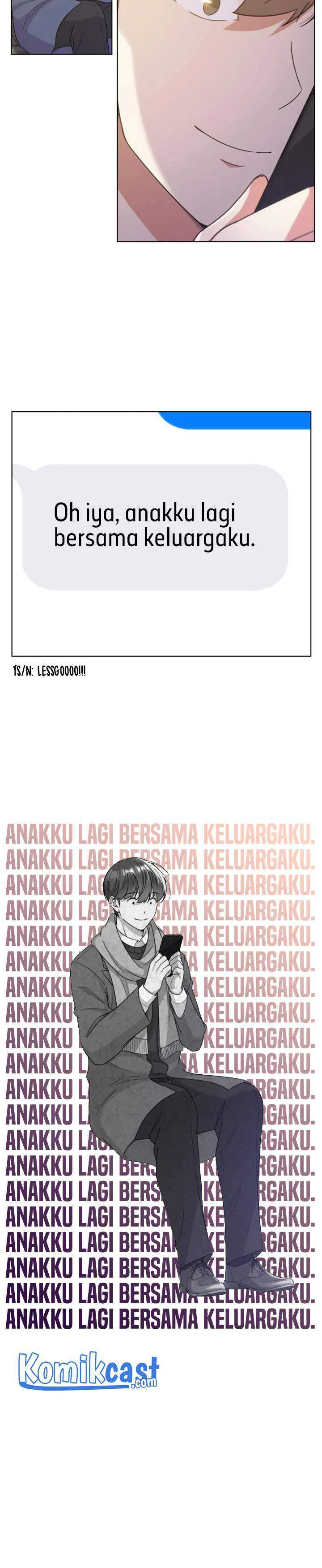 Halaman 11 — The Nuna at Our Office Chapter 21